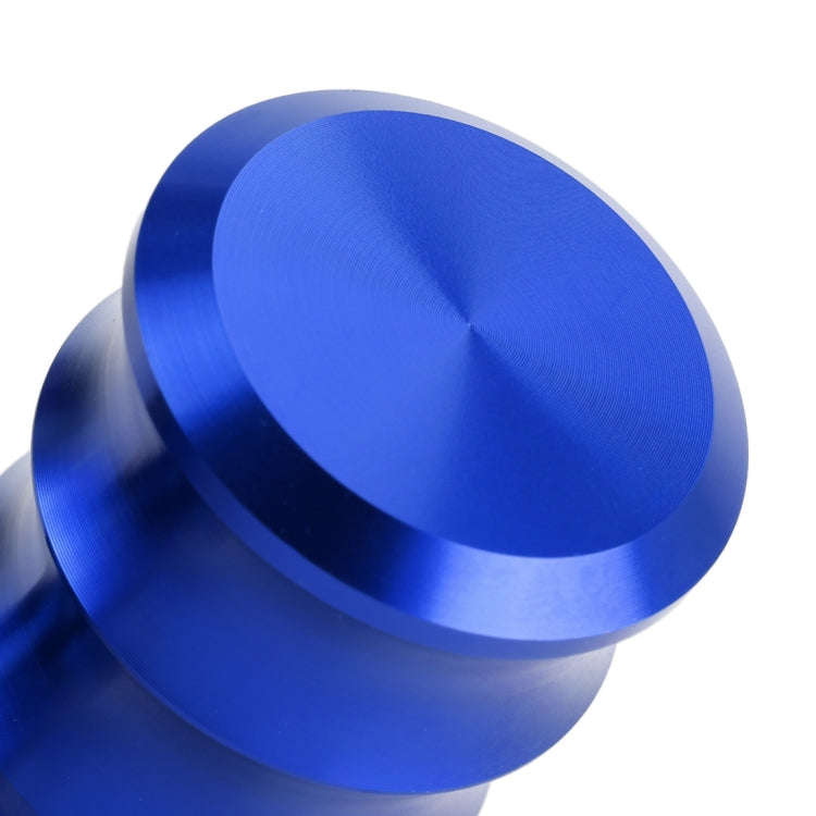 Universal Car Automatic Transmission Gear Shift Knob (Blue)