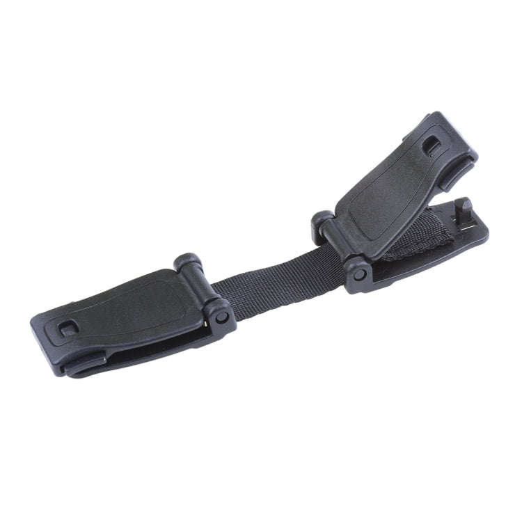 3.8cm Car Child Shoulder Seat Belt Adjuster Kid Seat Belt Ordinary Style