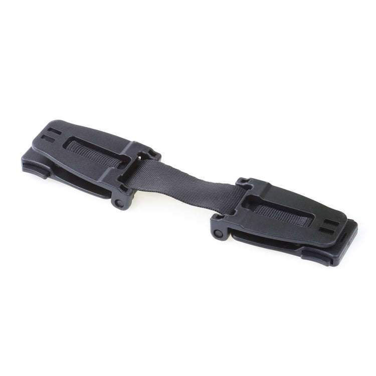 3.8cm Car Child Shoulder Seat Belt Adjuster Kid Seat Belt Ordinary Style