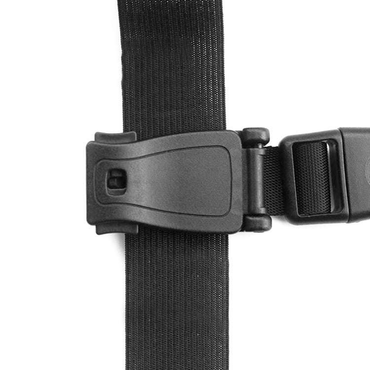 3.8cm Car Child Shoulder Seat Belt Adjuster Kid Seat Belt Ordinary Style