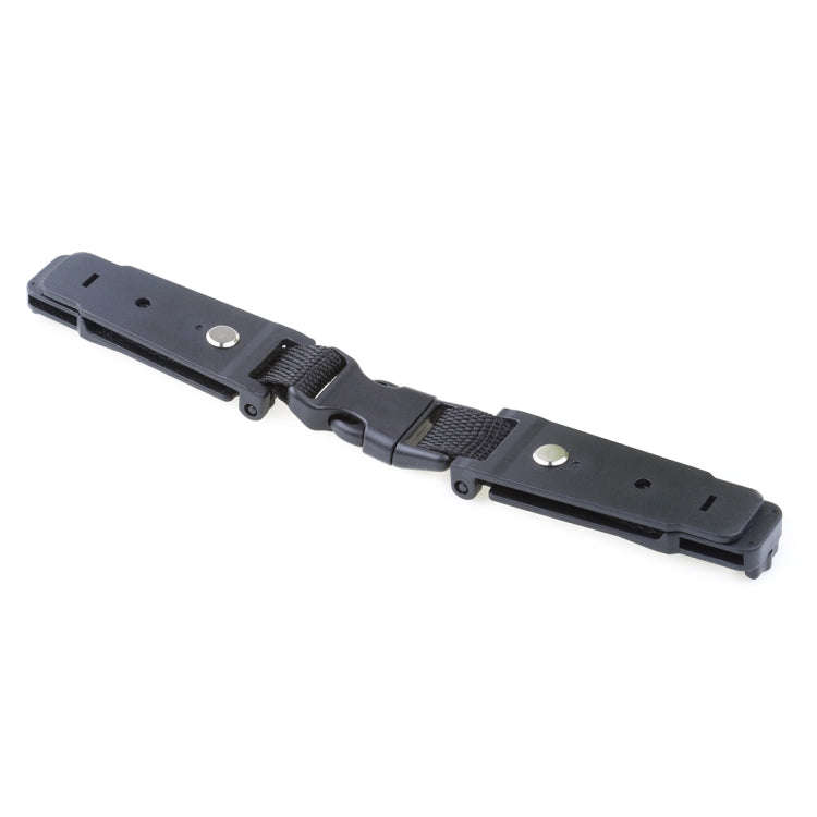 5cm Car Child Shoulder Seat Belt Adjuster Kid Seat Belt Buckle Style
