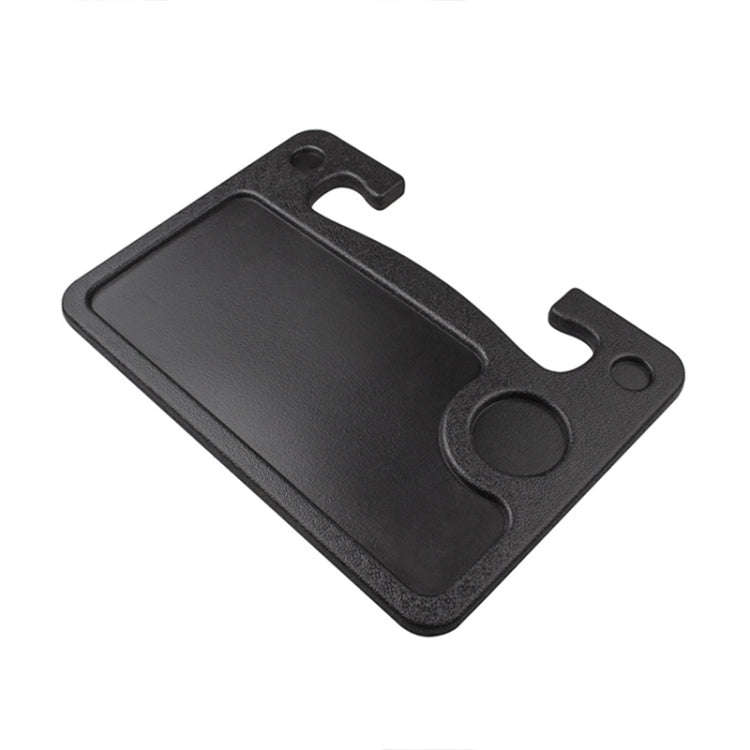 Car Portable Desk Steering Wheel Multi-use Tray Stand Car Food Eating Table for Tesla Model 3 / S...