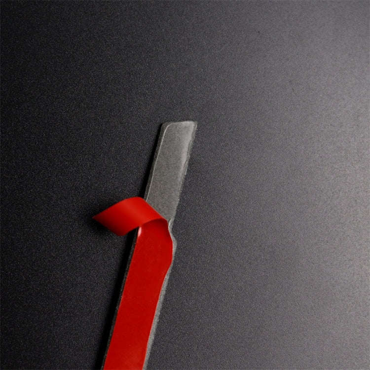Three Color Carbon Fiber Car Central Control CD Decorative Sticker for BMW (F30) 2013-2015 / (F34...