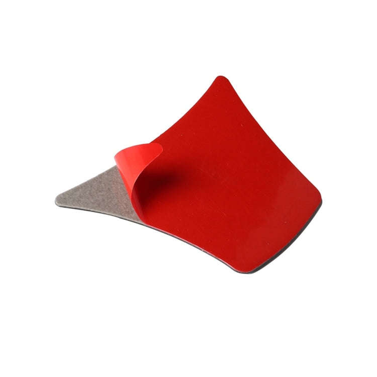 B Edition Yellow Red Color Carbon Fiber Car Large Steering Wheel Decorative Sticker for BMW 5 Ser...