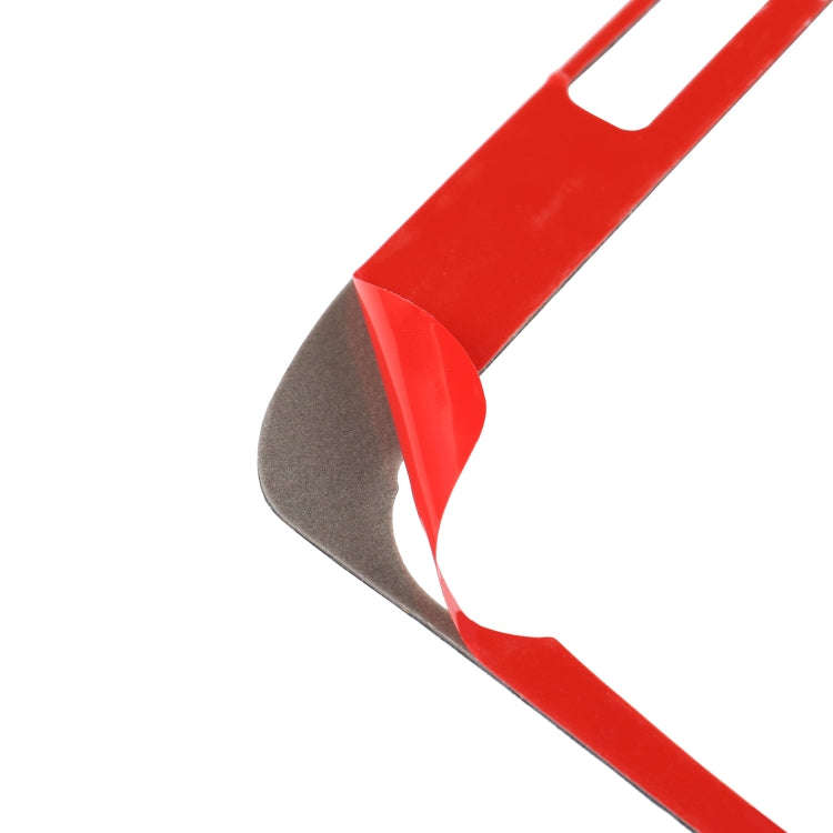 Car Carbon Fiber Air Conditioning CD Panel Decorative Sticker for Audi TT 8n 8J MK123 TTRS 2008-2...