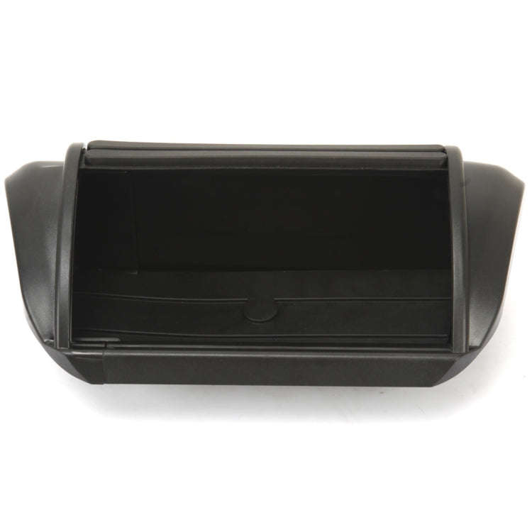 Car Dashboard Storage Box Organizer ABS Center Console Tray for Jeep Wrangler & Unlimited JK 2012...