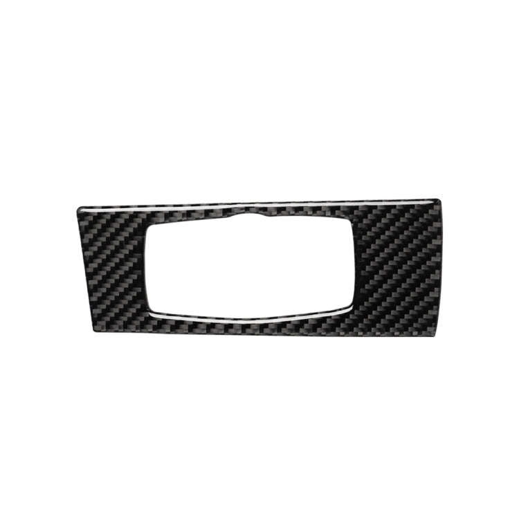 Car Carbon Fiber Solid Color Headlight Decorative Sticker for BMW E70 X5 / E71 X6 2008-2013, Left...