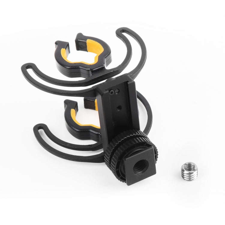 Deity V-Mic D3 Pro Kit Directional Condenser Shotgun Microphone with Shock Mount with Handle (Black)