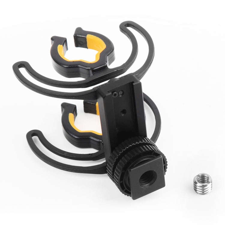 Deity V-Mic D3 Pro Directional Condenser Shotgun Microphone with Shock Mount (Black)