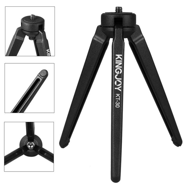 AFI V5 Smooth 3-Axis Handheld Aluminum Brushless Gimbal Stabilizer with Tripod Mount & Fill Light...
