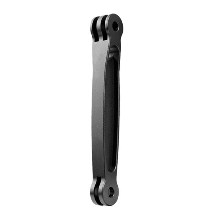Joint Aluminum Extension Arm Grip Extenter for GoPro, Insta360, DJI and Other Action Cameras, Len...