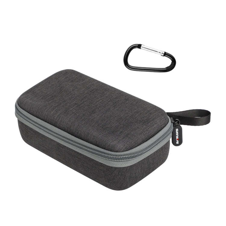 For Insta360 Ace / Ace Pro Sunnylife Portable Carrying Case Handbag Mini Travel Case Organizer Pr...