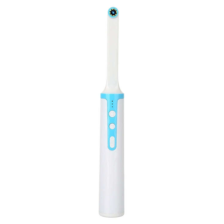 Z30 2.0MP HD Camera Wireless Dental Inspection Endoscope with 8 LEDs IP67 Waterproof