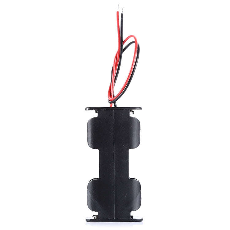 5pcs LandaTianrui LDTR-DJ002 6V 4 x AA Batteries Case Storage Holder with 18cm Cable for Arduino ...
