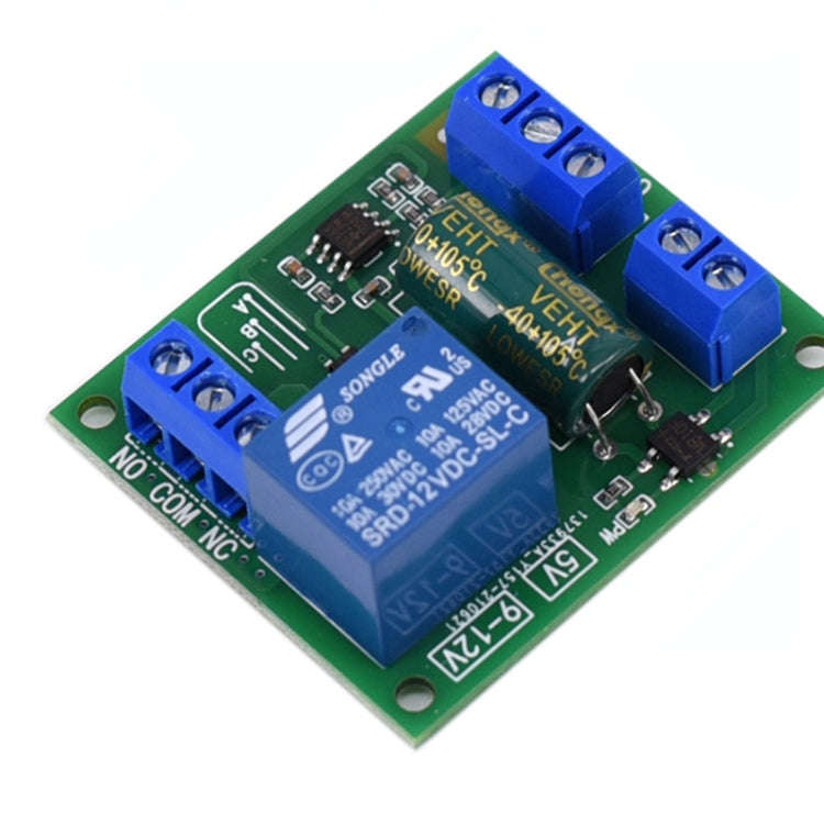 5V Full Auto Water Level Control Switch Module Water Tank Liquid Level Sensor Automatic Pumping D...
