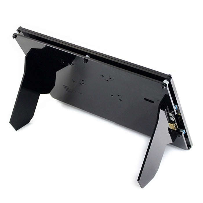 WAVESHARE 10.1inch HDMI LCD (B)  Resistive Touch Screen, HDMI interface with Case, Supports Multi...