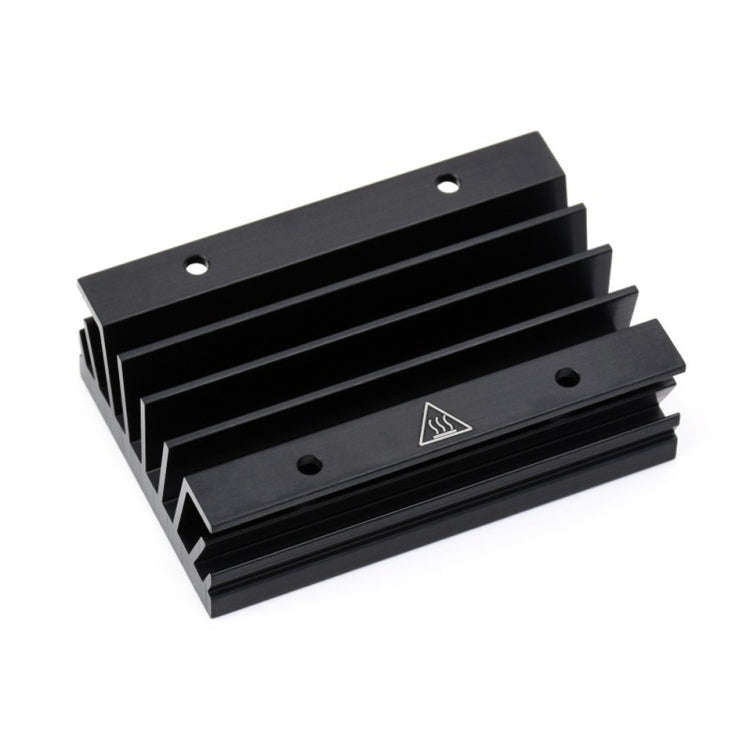 Official Heatsink for Jetson Nano(Black)