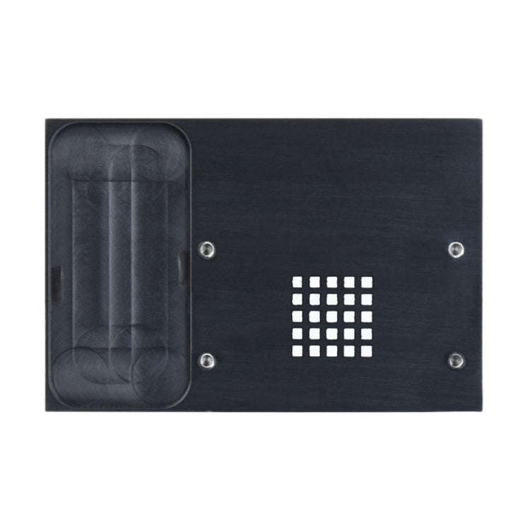 Official Heatsink for Jetson Nano(Black)