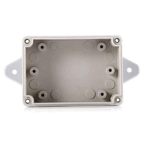 LandaTianrui LDTR - YJ046 / B Plastic Weatherproof DIY Junction Box Case for Protecting Circuit B...