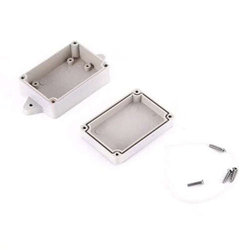 LandaTianrui LDTR - YJ046 / B Plastic Weatherproof DIY Junction Box Case for Protecting Circuit B...