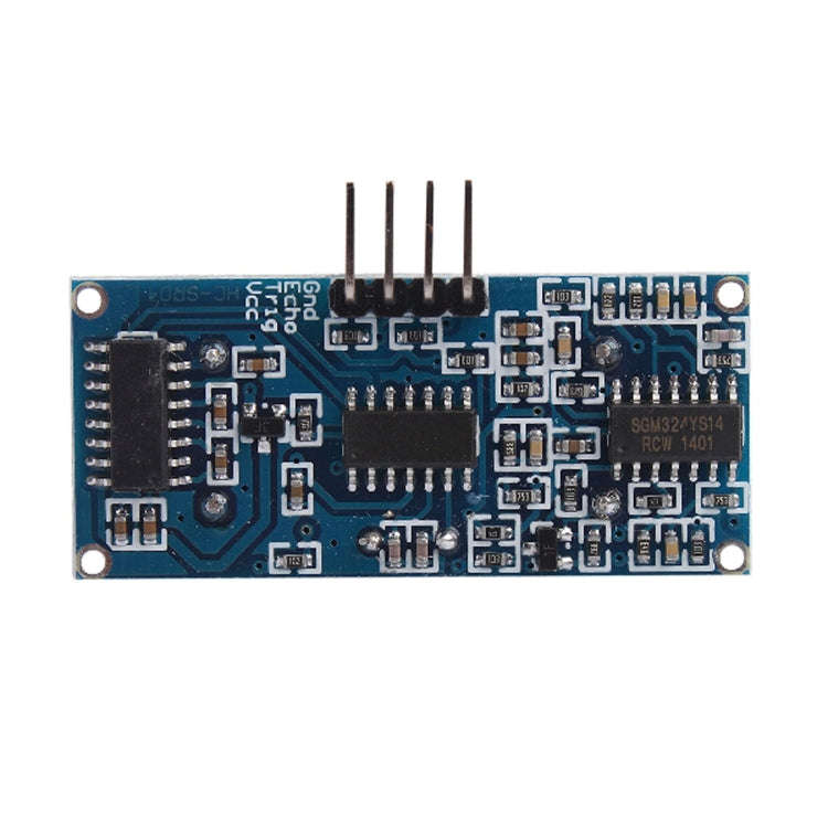 HC-SR04 Ultrasonic Sensor Distance Measuring Module for PICAXE Microcontroller Arduino UNO