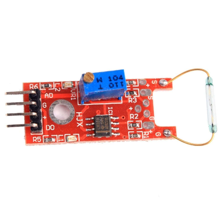 Reed Sensor Board for PBX / Photocopiers / Washing Machines / Refrigerators / Cameras / Disinfect...