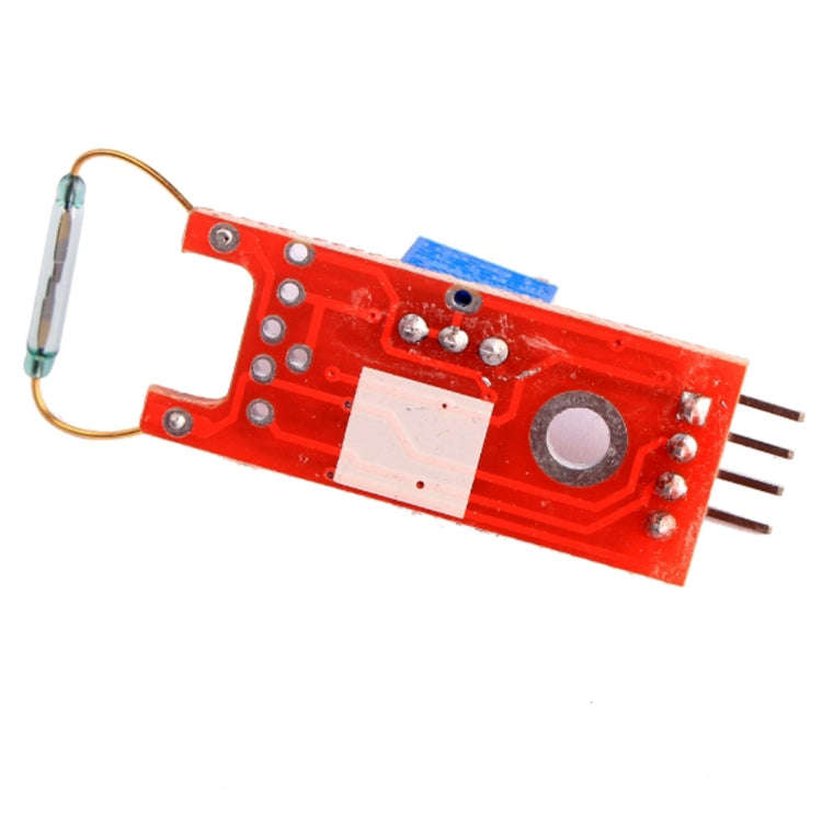 Reed Sensor Board for PBX / Photocopiers / Washing Machines / Refrigerators / Cameras / Disinfect...