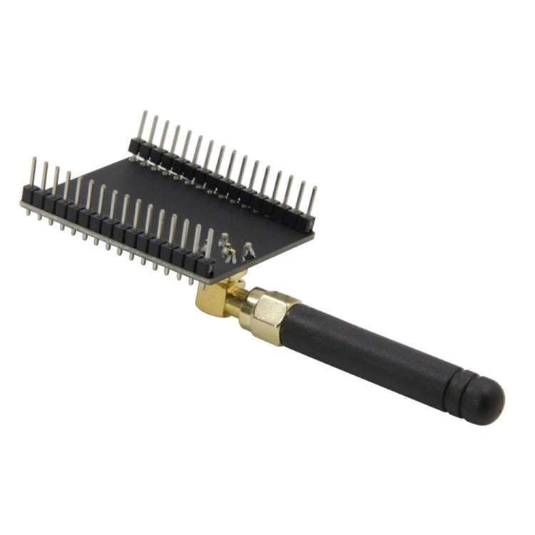 TTGO 868 MHz Shield ESP32 WiFi Bluetooth 18560 Battery Holder Solar Charge Module Development Board