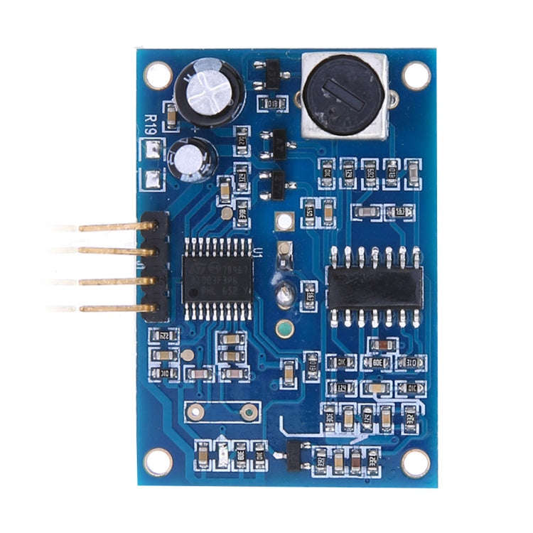 LandaTianrui LDTR - WG0108 Ultrasonic Sensor Module