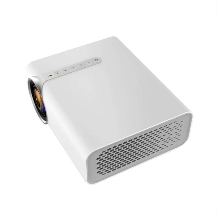 YG520 1800 Lumens HD LCD Projector,Built in Speaker,Can Read U disk, Mobile hard disk,SD Card, AV...