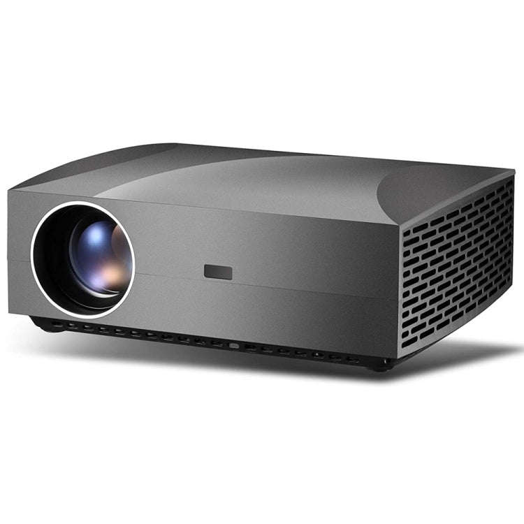Vivibright F30 5.8 inch LCD Screen 4200 Lumens 1920 x 1080P Full HD Smart Projector with Remote C...