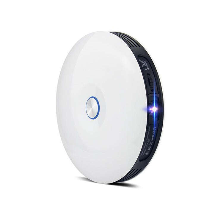Wejoy DL-S9 220 Lumens 1280x720 720P Android 6.0 HD Bluetooth WiFi Smart Laser 3D Projector, Supp...