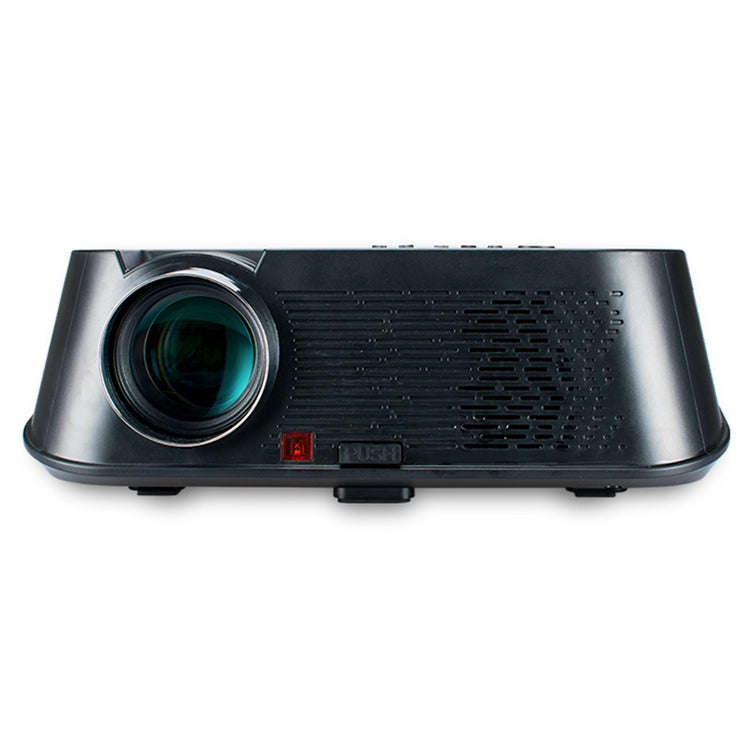 VS626 Android 3500ANSI Lumens 1080*720 Resolution LED+LCD Technology Smart Projector, Support AV ...