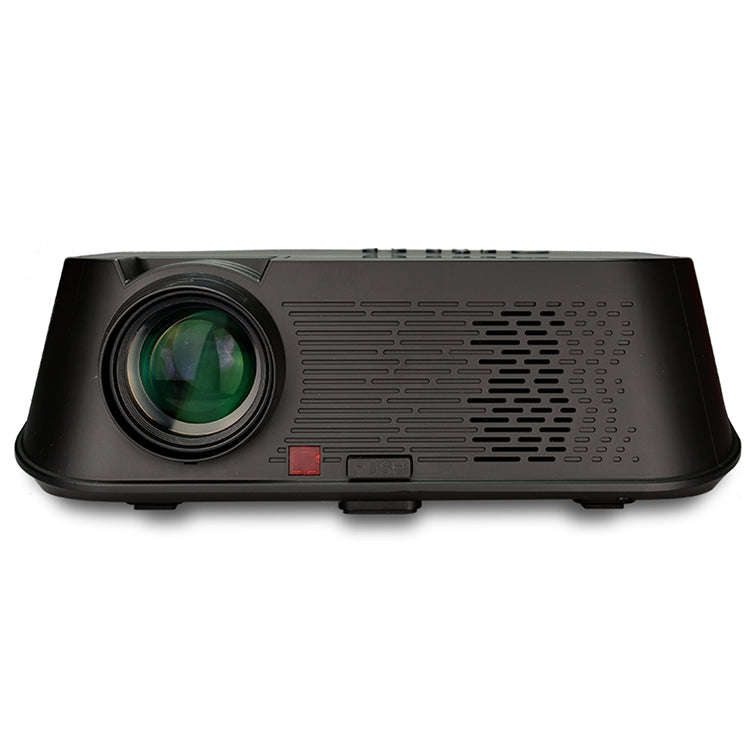 VS626 Android 3500ANSI Lumens 1080*720 Resolution LED+LCD Technology Smart Projector, Support AV ...