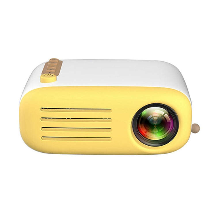 YG200 Portable LED Pocket Mini Projector AV SD HDMI Video Movie Game Home Theater Video Projector...