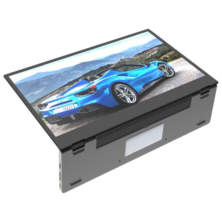 M8 14inch 1080P Ultra-thin HD Portable Narrow-edge Display