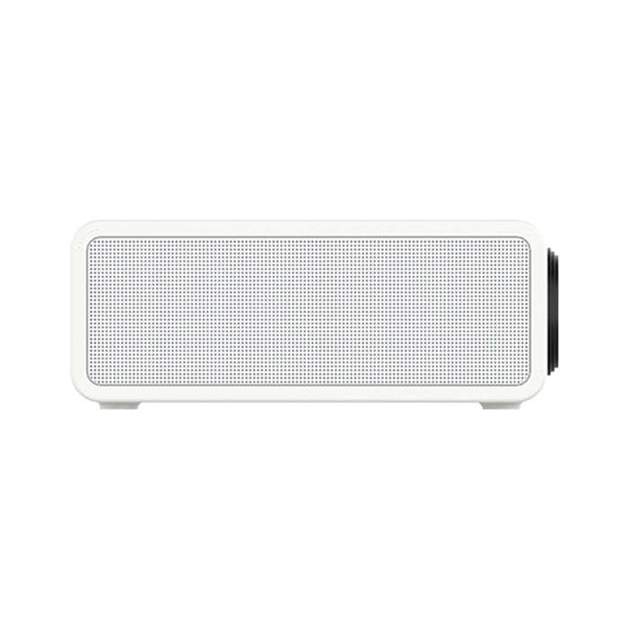 TOUMEI V6 3800 Lumens Android 6.0 3D Smart DLP Projector, 2GB+32GB, Support Dual Band WiFi / Blue...