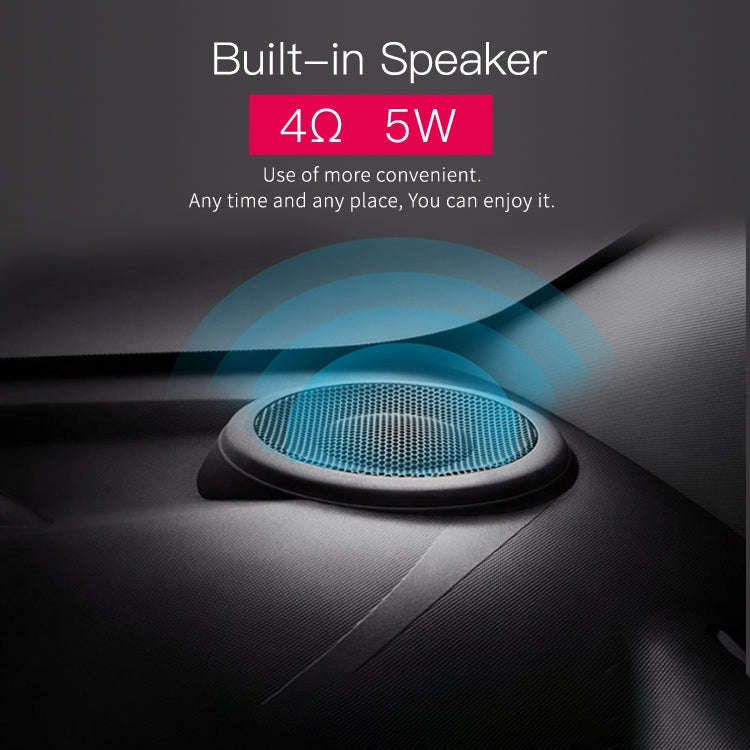 Wejoy L6 5 inch 200 ANSI Lumen 1920 x 1080P Android 6.0 HD Bluetooth 4.0 WiFi HD Smart Projector,...