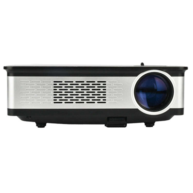 Wejoy L2 300ANSI Lumens 5.8 inch LCD Technology HD 1280*768 pixel Projector with Remote Control, ...
