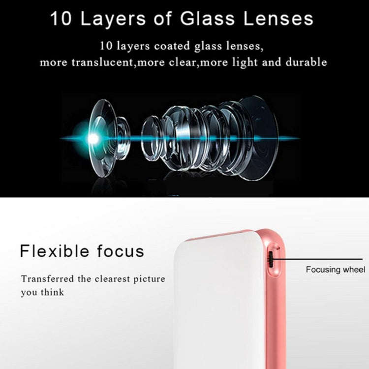 Wejoy DL-S6+ 1000 Lumens 854x480 Smart Mini Projector, RK3128 CPU, 1GB+32GB, Android 4.4, Bluetoo...