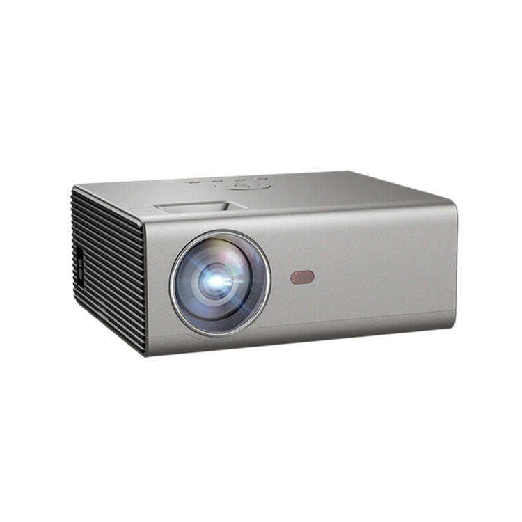RD825 1280x720 2200LM Mini LED Projector Home Theater, Support HDMI & AV & VGA & USB, Smart Versi...