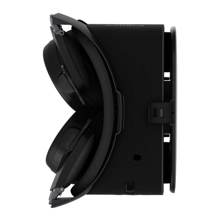 BOBOVR Z6 Virtual Reality 3D Video Glasses Suitable for 4.7-6.3 inch Smartphone with Bluetooth He...