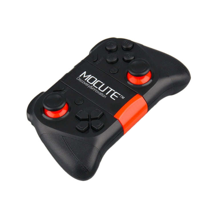 MOCUTE-050 Wireless Bluetooth Remote Controller / Mini Gamepad Controller / Music Player Controll...