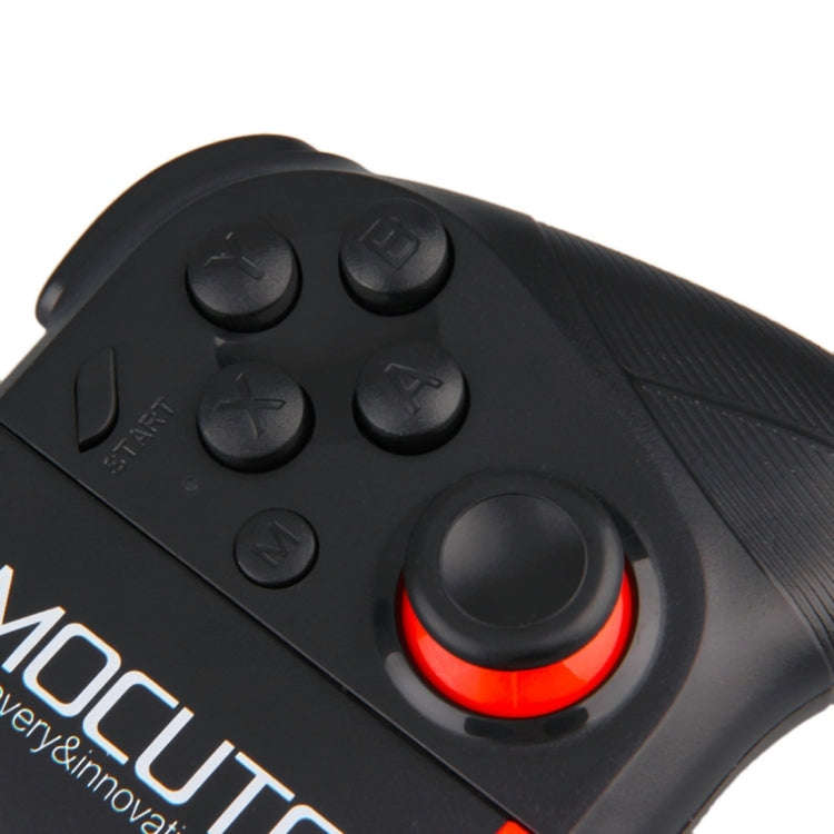 MOCUTE-050 Wireless Bluetooth Remote Controller / Mini Gamepad Controller / Music Player Controll...
