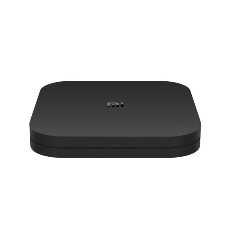 [HK Warehouse] Xiaomi TV Box S 2nd Gen 4K HDR Google TV with Google Assistant Remote Streaming Me...