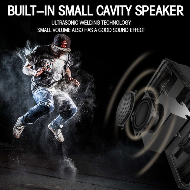 T500 1920x1080P 80 Lumens Portable Mini Home Theater LED HD Digital Projector With Remote Control...