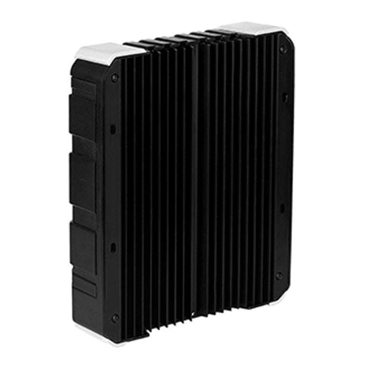 MPPT Solar Controller 12V / 24V / 48V Automatic Identification Charging Controller with Dual USB ...