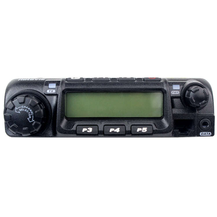 RETEVIS RT-9000D 136-174MHz 200CHS 8 Group Scrambler Car Walkie Talkie