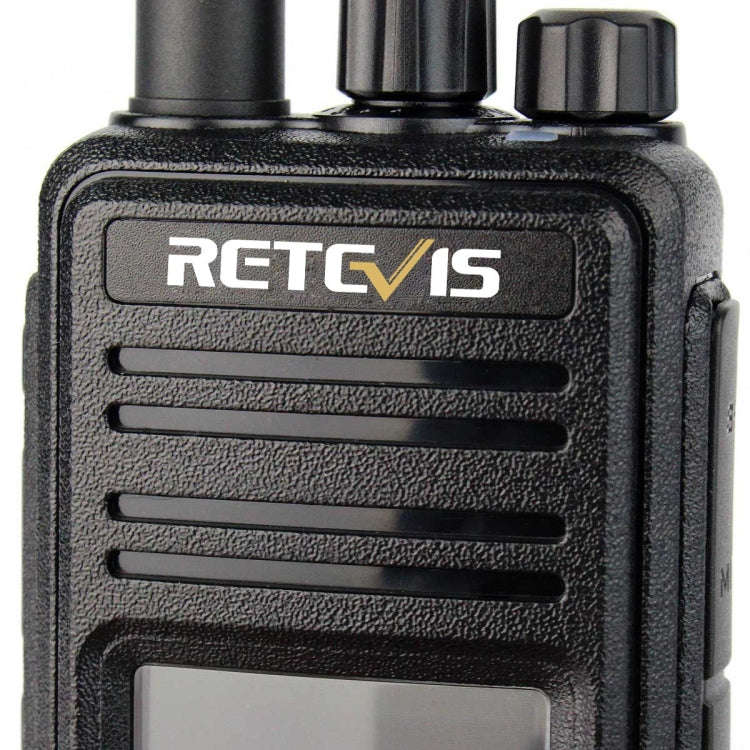 RETEVIS RT3S 136-174MHz + 400-480MHz 3000CH Handheld DMR Digital Two Way Radio Walkie Talkie, GPS...