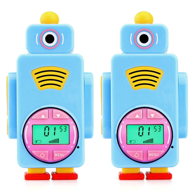 1 Pair RETEVIS RT36 US Frequency 462.5625-467.7125MHz 14CHS Children Handheld Walkie Talkie, US P...